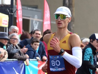 Dominik Černý.