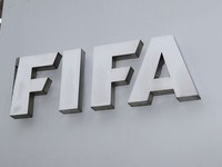 Logo FIFA