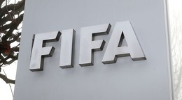 Logo FIFA