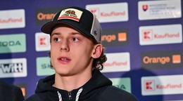 Luka Radivojevič. 
