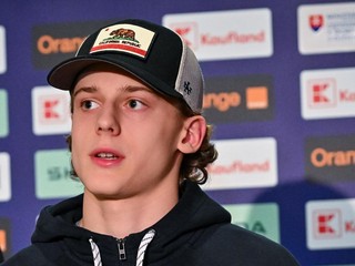 Luka Radivojevič. 