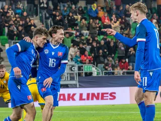 U21 –  Dvojgólový strelec Fiala: Ideme vyhrať aj nad Anglickom