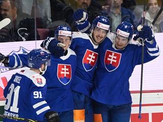 MS v hokeji 2023: Ktorých hráčov Slovenska sa oplatí sledovať?