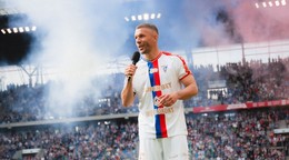 Lukas Podolski