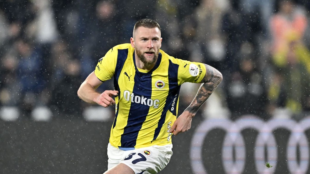 Milan Škriniar.
