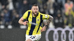 Milan Škriniar.