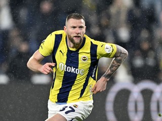 Milan Škriniar.