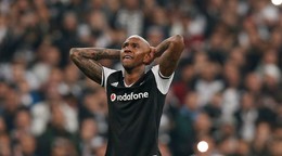 Anderson Talisca.