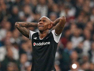 Anderson Talisca.