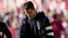 Fernando Gago