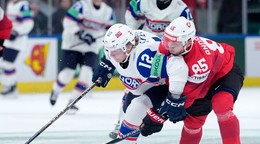 Patrick Thoresen a Sven Andrighetto.