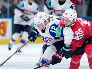 Patrick Thoresen a Sven Andrighetto.