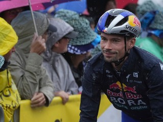 Primož Roglič