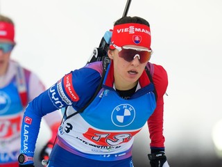 Zuzana Remeňová. 