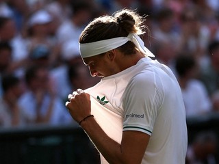 Alexander Zverev