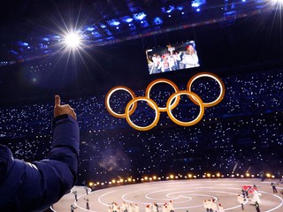 Zimné paralympijské hry 2026.