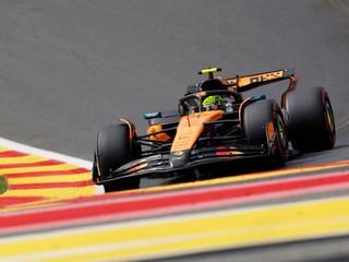 Lando Norris