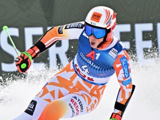 ONLINE: Petra Vlhová dnes ide slalom v rakúskom Lienzi (1. kolo).