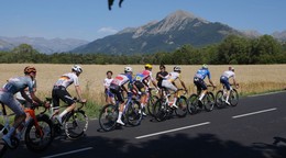 20. etapa na Tour de France 2026 dnes. Aké výsledky ponúkne sobota? Sledujte preteky LIVE.