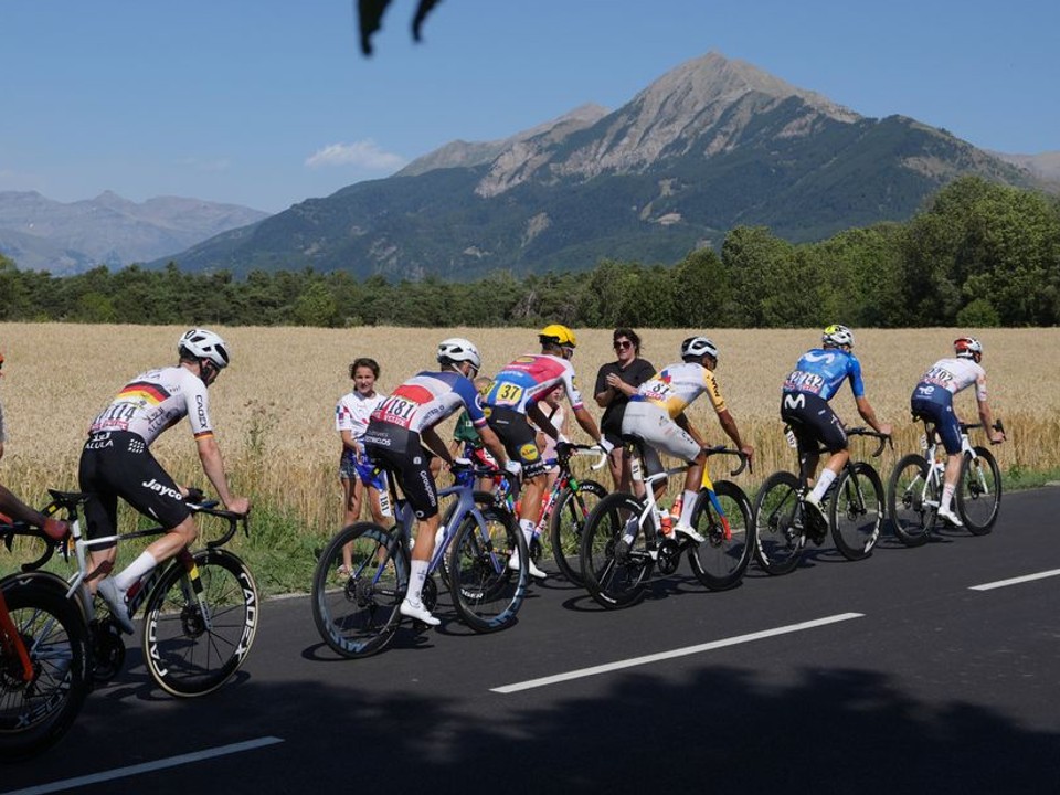 20. etapa na Tour de France 2026 dnes. Aké výsledky ponúkne sobota? Sledujte preteky LIVE.