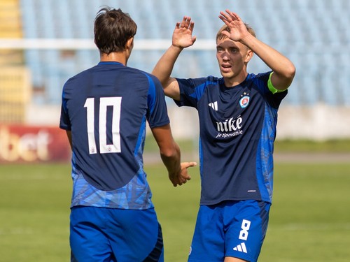 ŠK Slovan Bratislava B