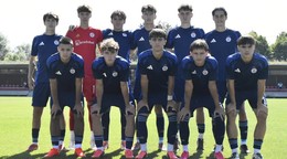 Futbalisti Slovana