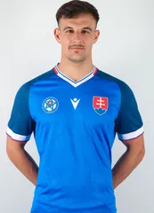 Fotografia osoby Tomáš Nemčík