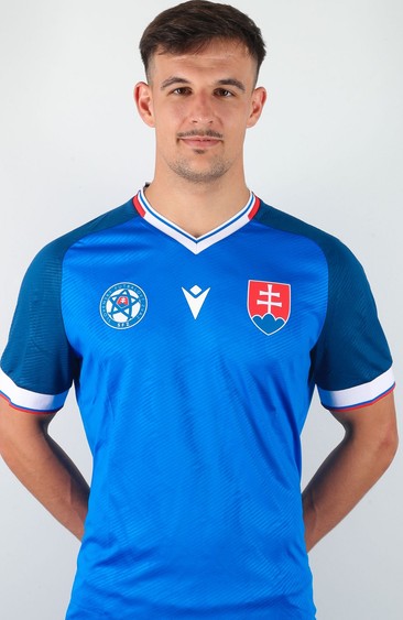 Tomáš Nemčík