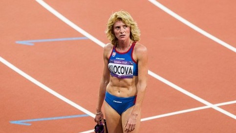 Dobehla ôsma, už je štvrtá. Slovenská olympionička stúpa poradím vďaka dopingu súperiek