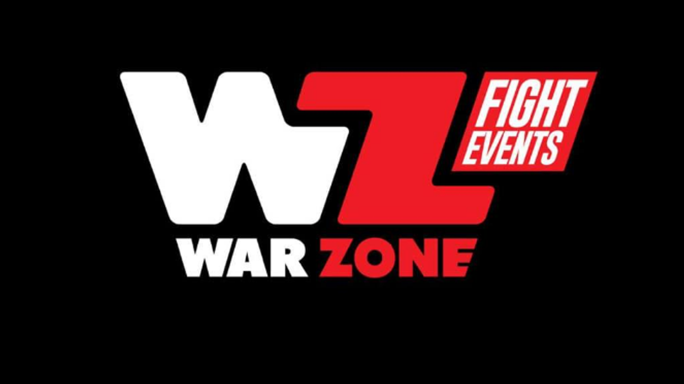 Logo novej organizácie WAR ZONE.