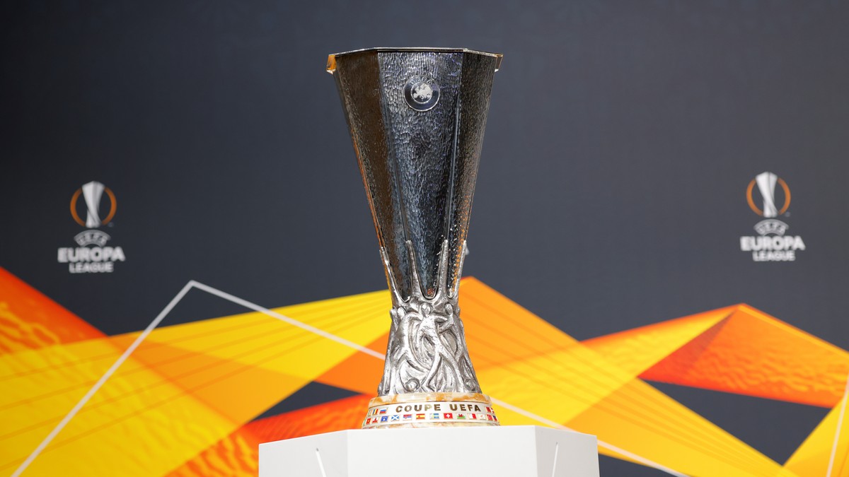 Európska liga 2026/2027.