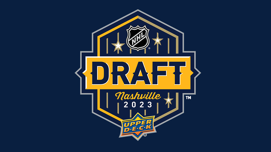 Informácie o drafte NHL 2023: Kde ho sledovať a koľko Slovákov ním môže prejsť?