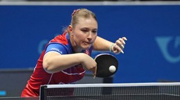 Tatiana Kukuľková.