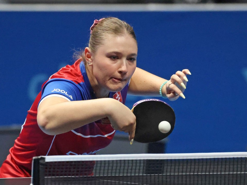Tatiana Kukuľková.