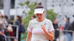 Mia Pohánková