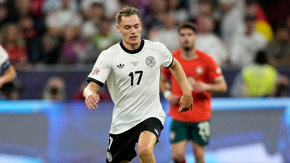 Florian Wirtz