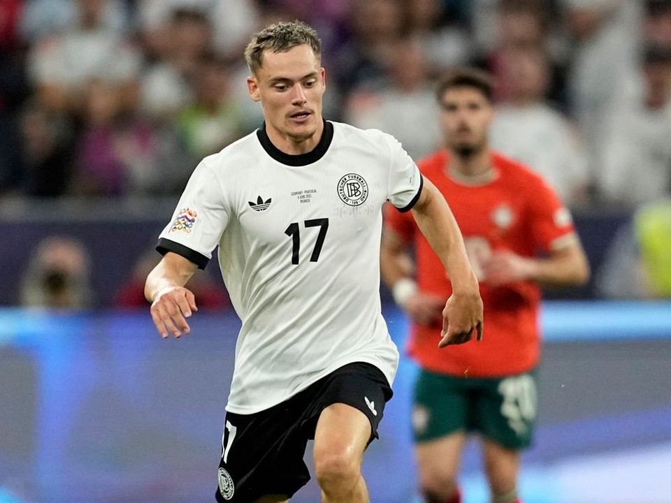 Florian Wirtz