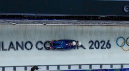 Viktória Praxová and Desana Špitzová.