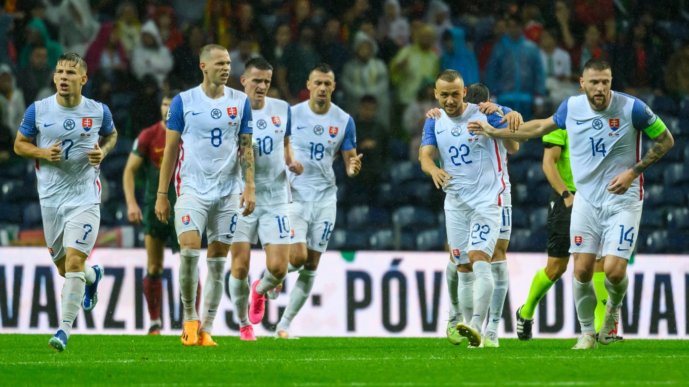 Športový TV program: Slovenskí futbalisti pokračujú v príprave na EURO 2024 zápasom proti Nórsku.