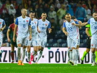 Športový TV program: Slovenskí futbalisti pokračujú v príprave na EURO 2024 zápasom proti Nórsku.