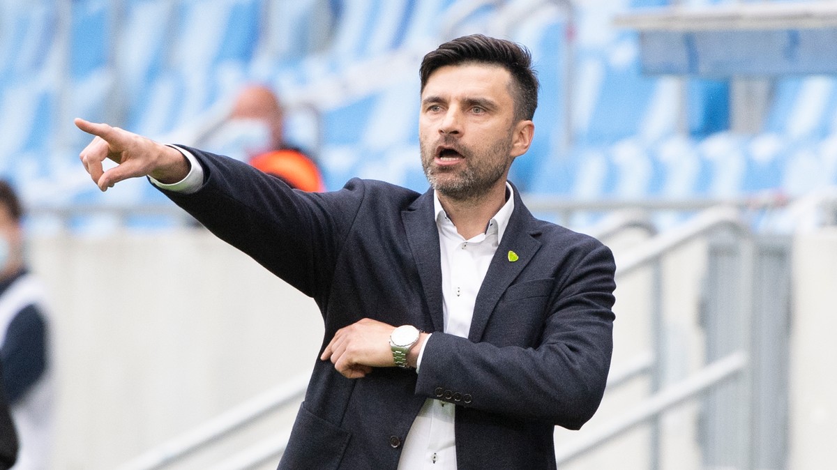 Zo Žiliny ho vyhodili, žiari v Poľsku. Každý je ohromený tým, čo Staňo robí