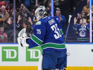 Thatcher Demko