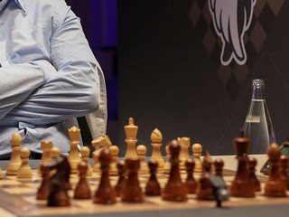 Magnus Carlsen