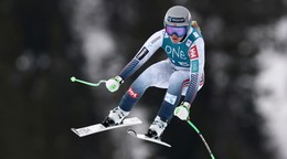 Kajsa Vickhoffová Lieová.