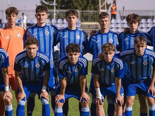 Futbalisti Slovana