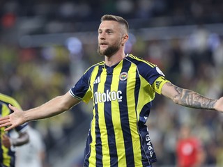 Milan Škriniar.