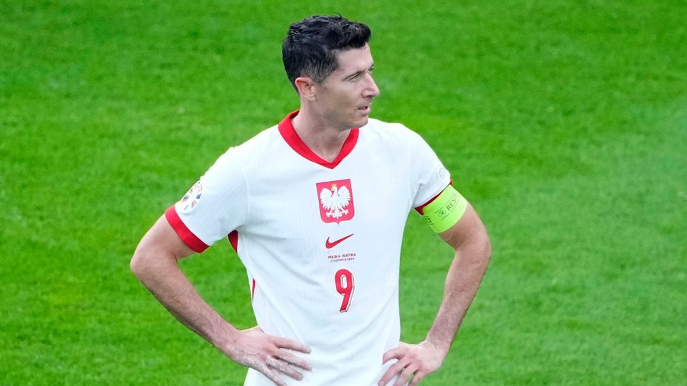 Robert Lewandowski