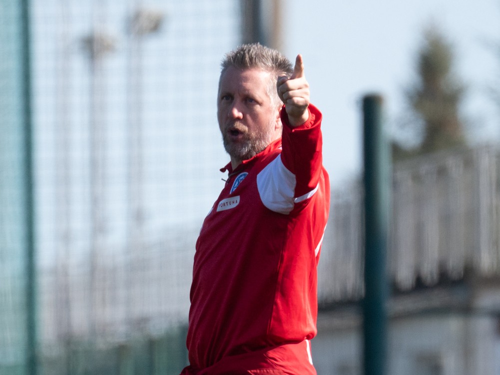 WU17-trening-Jozef-Jelšic-tréner