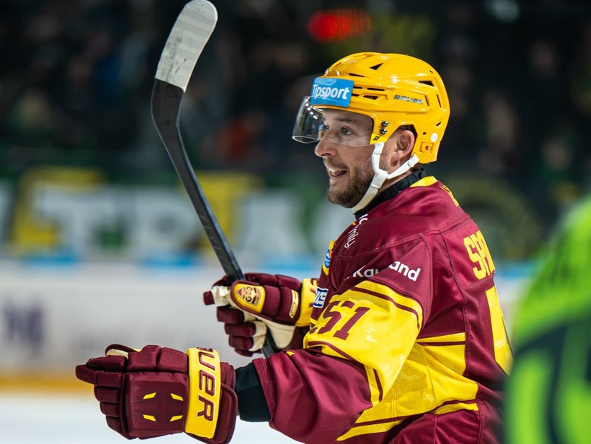 Ryan Spooner. 