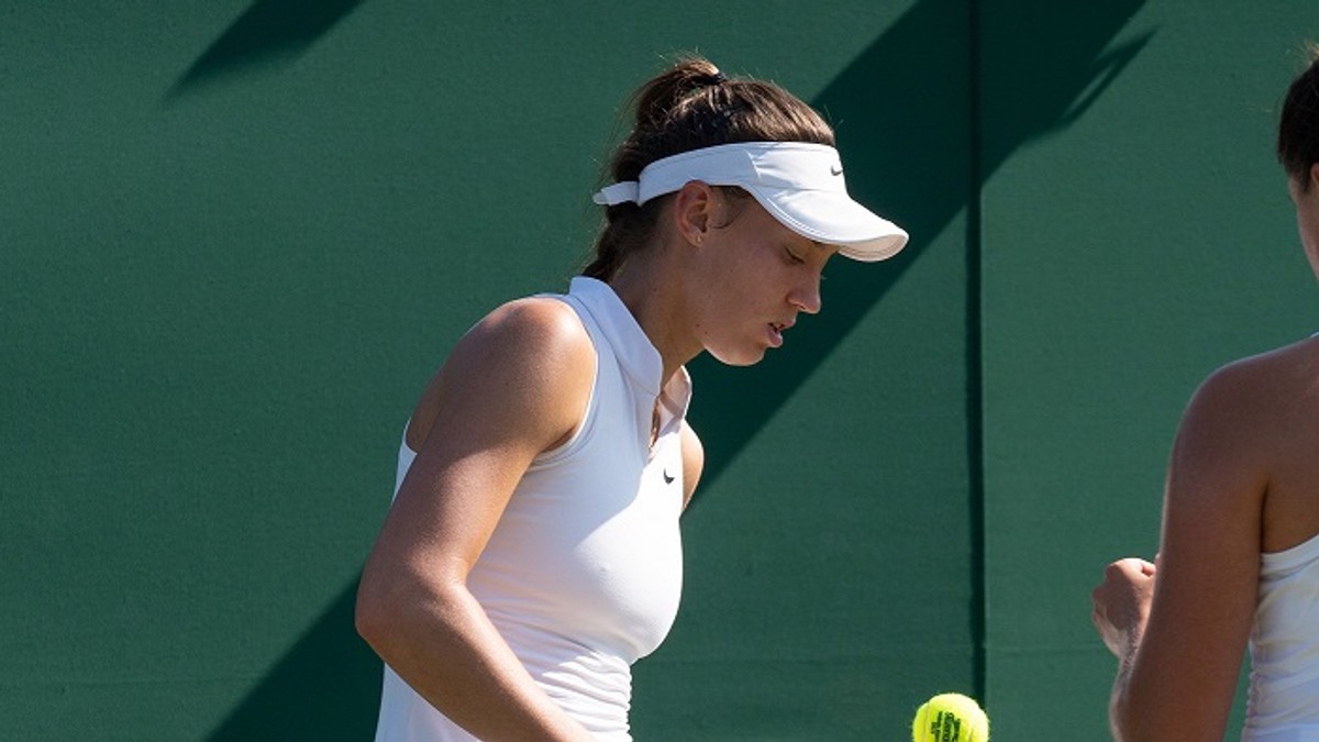 Tereza Mihalíková.